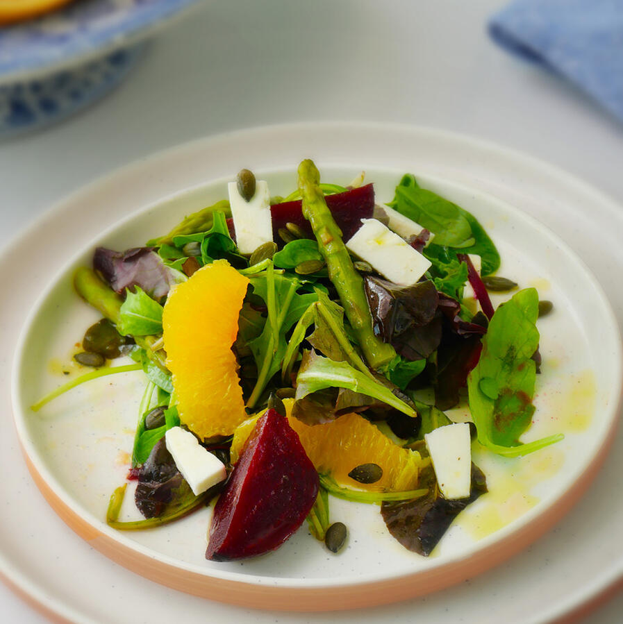 Beetroot Salad Beetroot Salad